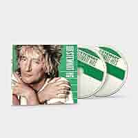 Rod Stewart (RARE!!CDシングル10枚セット送料込み） Rod Stewart (RARE!!CDシングル10枚セット送料込み）